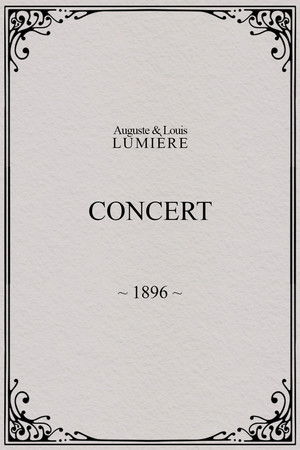 Concert Concert