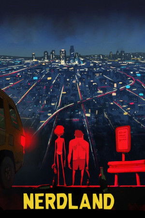 Nerdland Nerdland