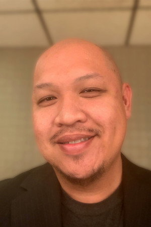 Tony Nguyen