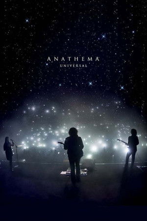 Anathema: Universal Anathema: Universal