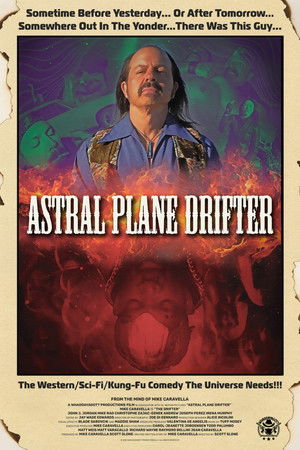 Astral Plane Drifter Astral Plane Drifter