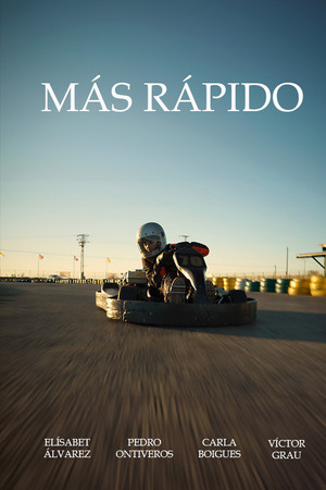 Más Rápido