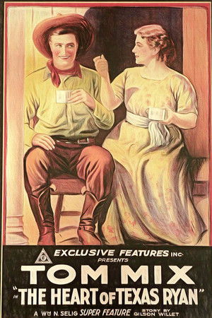 The Heart of Texas Ryan The Heart of Texas Ryan