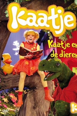 Kaatje en de dieren