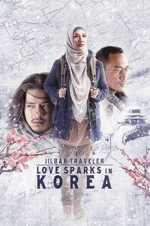 Jilbab Traveler: Love Sparks in Korea Jilbab Traveler: Love Sparks in Korea