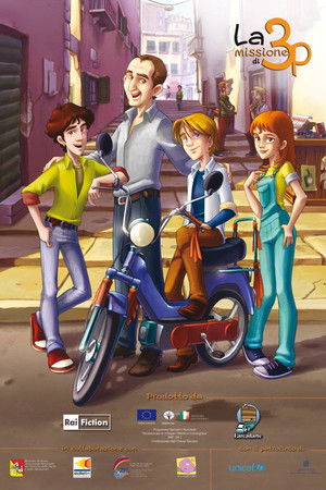 La missione di 3P La missione di 3P