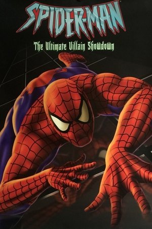 Spider-Man: The Ultimate Villain Showdown Spider-Man: The Ultimate Villain Showdown