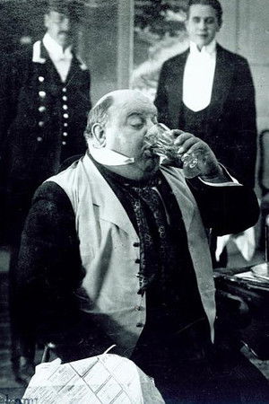 In the Consul's Uniform In the Consul's Uniform