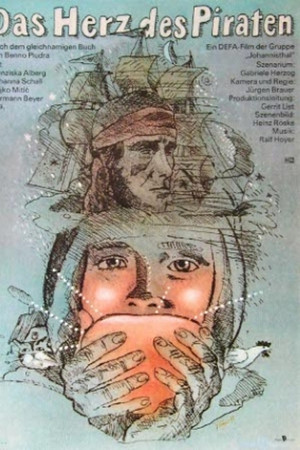 Das Herz des Piraten Das Herz des Piraten