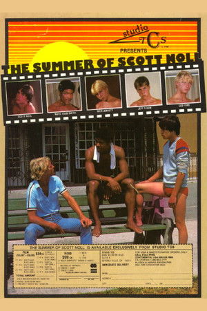 The Summer Of Scott Noll The Summer Of Scott Noll