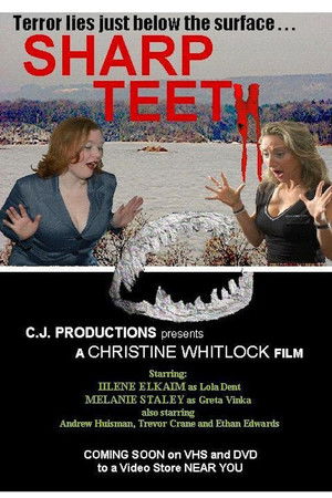 Sharp Teeth Sharp Teeth