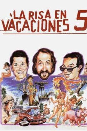 La risa en vacaciones 5