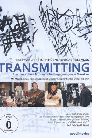 Transmitting Transmitting