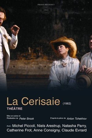 La Cerisaie La Cerisaie