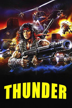 Thunder Thunder