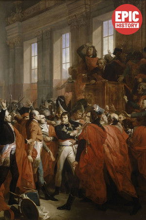 Napoleon Seizes Power - The Brumaire Coup Napoleon Seizes Power - The Brumaire Coup