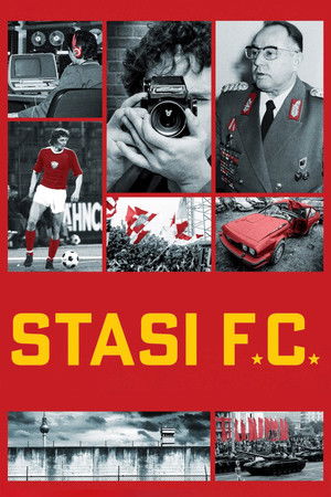 Stasi FC Stasi FC