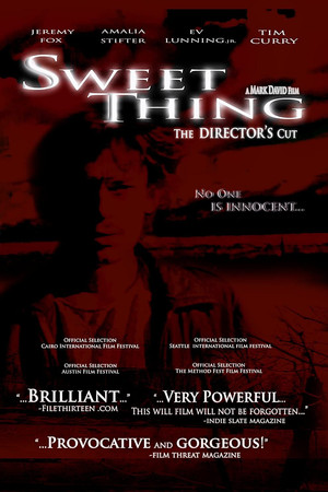 Sweet Thing Sweet Thing