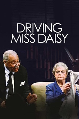 Driving Miss Daisy Driving Miss Daisy