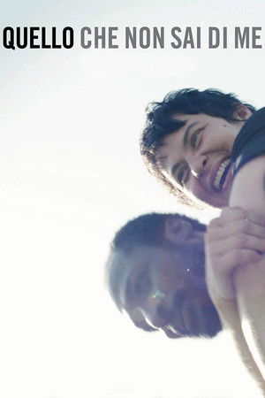 What You Don't Know About Me What You Don't Know About Me