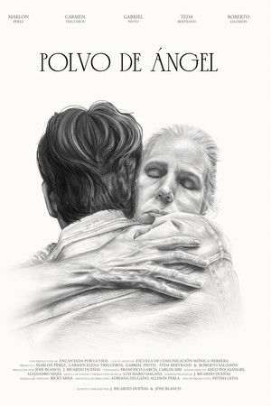 Polvo de Ángel