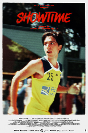 Showtime Showtime