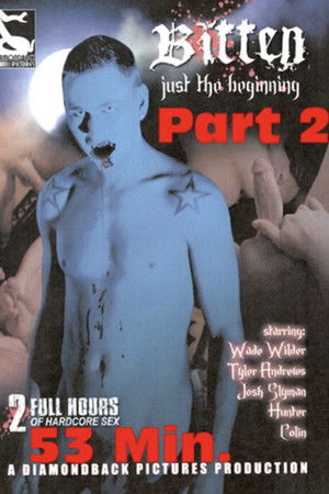 Bitten Part 2 Bitten Part 2