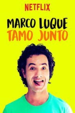 Marco Luque - We are together Marco Luque - We are together