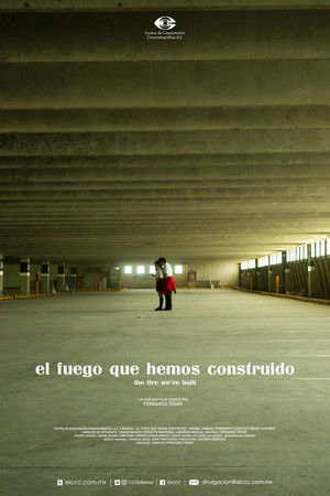 The Fire We've Built The Fire We've Built