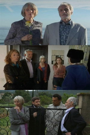 Retour à Mayerling Retour à Mayerling