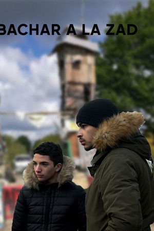 Bachar à la ZAD Bachar à la ZAD