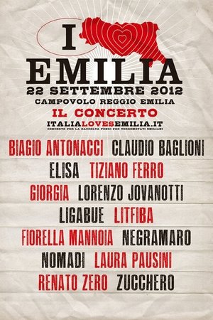 Italia Loves Emilia Italia Loves Emilia