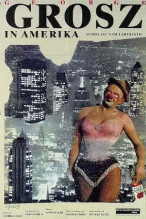 Schön ist’s im Labyrinth – George Grosz in Amerika Schön ist’s im Labyrinth – George Grosz in Amerika