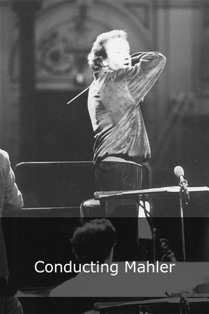 Conducting Mahler Conducting Mahler