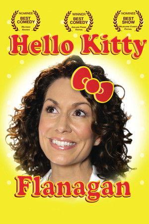 Hello Kitty Flanagan Hello Kitty Flanagan