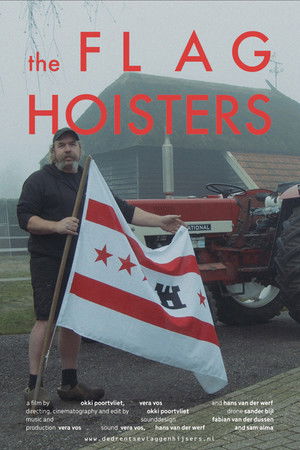 The Flaghoisters The Flaghoisters