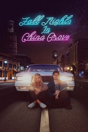 Fall Nights in China Grove Fall Nights in China Grove