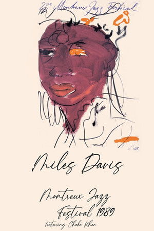 Miles Davis - Montreux Jazz Festival Miles Davis - Montreux Jazz Festival