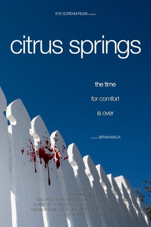 Citrus Springs Citrus Springs