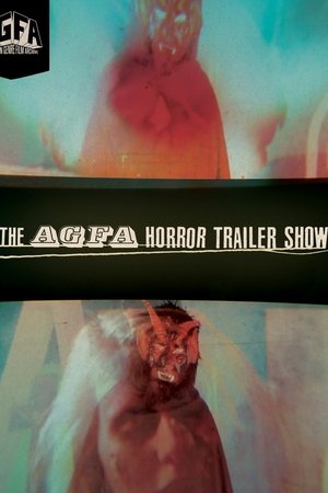The AGFA Horror Trailer Show: Videorage The AGFA Horror Trailer Show: Videorage