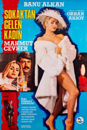 The Woman From The Streets The Woman From The Streets