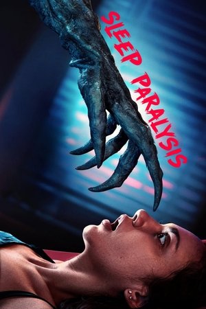 Sleep Paralysis Sleep Paralysis