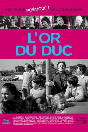 L'or du duc L'or du duc