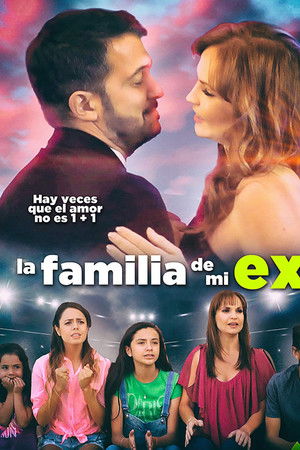 La familia de mi ex La familia de mi ex