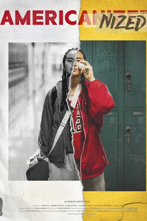 Americanized Americanized