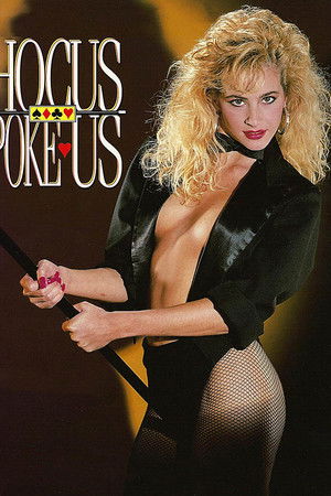 Hocus Poke-Us Hocus Poke-Us