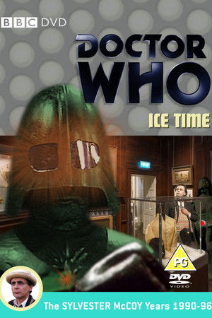Doctor Who: Thin Ice Doctor Who: Thin Ice