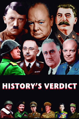 History's Verdict History's Verdict