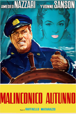 Melancholy Autumn Melancholy Autumn