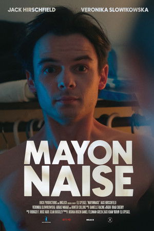 Mayonnaise Mayonnaise